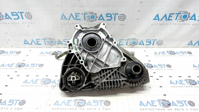 Раздатка BMW X5 F15 14-18 N55, N57, plug-in AWD 85к, без блока
