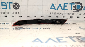 Reflector bara spate dreapta pentru Audi A4 B9 17-19 S-Line