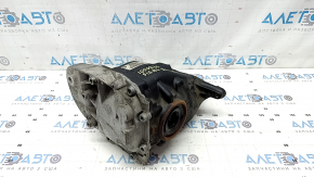 Задний дифференциал редуктор BMW X5 F15 14-18 N55, N57, plug-in 85к