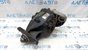 Задний дифференциал редуктор BMW X5 F15 14-18 N55, N57, plug-in 85к