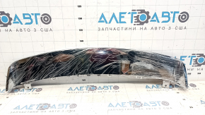 Difuzorul de bara spate pentru Tesla Model S 12-15, nou, aftermarket