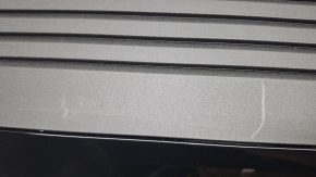 Ornament ușă dreapta față inferioară Hyundai Ioniq 5 22-24 negru, crestături, zgârieturi