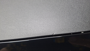 Ornament ușă dreapta față inferioară Hyundai Ioniq 5 22-24 negru, crestături, zgârieturi
