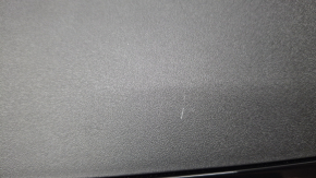 Ornament ușă dreapta față inferioară Hyundai Ioniq 5 22-24 negru, crestături, zgârieturi