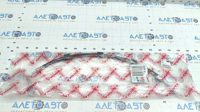 Conductă de încălzire-condensator aer condiționat pentru Audi A4 B9 17-25 2.0T