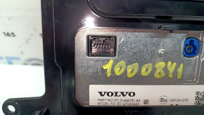 Монитор дисплей навигация Volvo XC90 16-25 тип 1, потерт