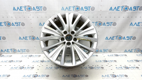 Disc jantă R19 x 9J ET48 BMW X5 F15 14-18 bordură ușoară