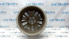 Disc jantă R19 x 9J ET48 BMW X5 F15 14-18 bordură ușoară