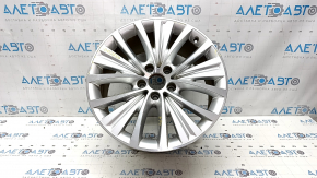 Disc jantă R19 x 9J ET48 BMW X5 F15 14-18 bordură ușoară