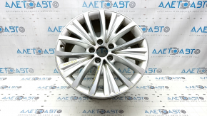 Disc jantă R19 x 9J ET48 BMW X5 F15 14-18 bordură ușoară