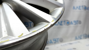 Disc jantă R19 x 9J ET48 BMW X5 F15 14-18 bordură ușoară