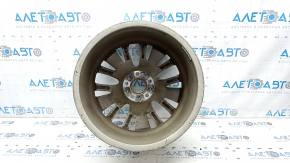 Disc jantă R19 x 9J ET48 BMW X5 F15 14-18 bordură ușoară