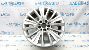 Disc jantă R19 x 9J ET48 BMW X5 F15 14-18 bordură ușoară