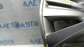 Disc jantă R19 x 9J ET48 BMW X5 F15 14-18 bordură ușoară
