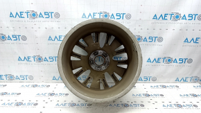 Disc jantă R19 x 9J ET48 BMW X5 F15 14-18 bordură ușoară
