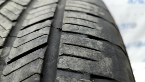 Anvelopă R19 255/50 GoodYear EagleSport LS2 Run Flat 2020 all-season, microfisuri de 5 mm