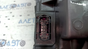 Фара передняя правая в сборе Volvo XC90 16-17 LED, под полировку, царапины