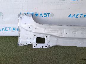 Panou spate Audi Q5 80A 18-25 2 piese, perforat, alb