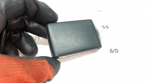 Ключ Volvo XC90 16-26 keyless, 4 кнопки, без личинки, потерт