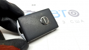 Ключ Volvo XC90 16-26 keyless, 4 кнопки, потерт