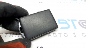Ключ Volvo XC90 16-26 keyless, 4 кнопки, потерт