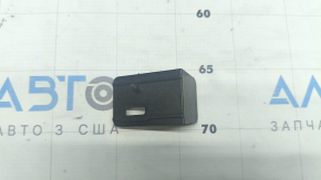 Крепление абсорбера переднего бампера правое BMW X1 F48 16-19