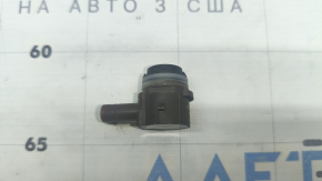 Парктроник переднего бампера наружный Mercedes A-class V177 19-22