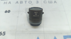 Парктроник переднего бампера наружный Mercedes A-class V177 19-22