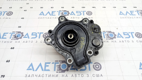Cip defect la pompa de apă Toyota Prius 30 10-15