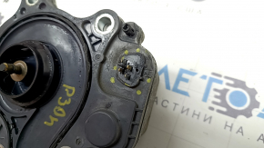 Cip defect la pompa de apă Toyota Prius 30 10-15