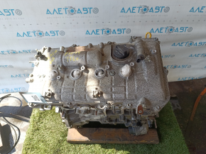Motor 2ZR-FXE Toyota Prius 30 10-15 116k pornit
