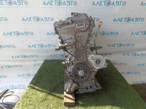 Motor 2ZR-FXE Toyota Prius 30 10-15 116k pornit