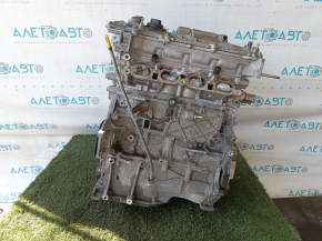 Motor 2ZR-FXE Toyota Prius 30 10-15 116k pornit