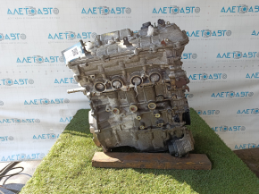 Motor 2ZR-FXE Toyota Prius 30 10-15 116k pornit