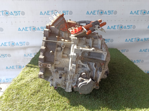 Ansamblu transmisie automată Toyota Prius 30 12-15 CVT 116kW