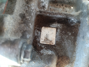 Ansamblu transmisie automată Toyota Prius 30 12-15 CVT 116kW