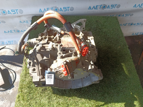 Ansamblu transmisie automată Toyota Prius 30 12-15 CVT 116kW