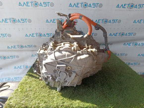 Ansamblu transmisie automată Toyota Prius 30 12-15 CVT 116kW