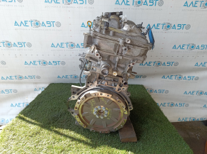 Motor 2ZR-FXE Toyota Prius 30 10-15 116k pornit