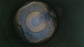Motor 2ZR-FXE Toyota Prius 30 10-15 116k pornit