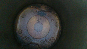 Motor 2ZR-FXE Toyota Prius 30 10-15 116k pornit