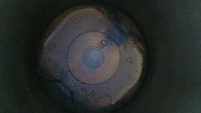 Motor 2ZR-FXE Toyota Prius 30 10-15 116k pornit