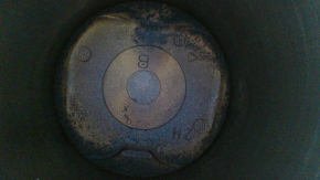 Motor 2ZR-FXE Toyota Prius 30 10-15 116k pornit