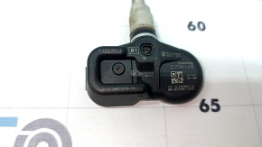 Датчик давления колеса Toyota Prius 30 10-15