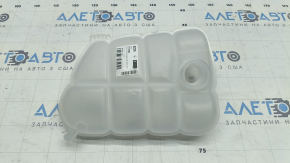 Rezervorul de expansiune al sistemului de răcire Ford Escape MK3 13-16 pre-restilizare 2.0T, 2.5 nou original