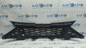 Structura ansamblului grilei radiatorului Kia Sportage 23-25