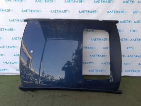 Acoperiș metalic VW Passat 20-22 pentru trapa, tăiat cu ferăstrăul