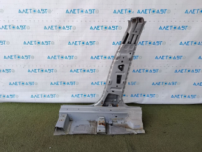 Стойка кузова центральная правая Ford Fusion mk5 13-20 отпилена