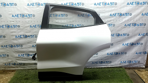 Ansamblu ușă spate stânga Ford Mustang Mach-E 21-26 alb A3