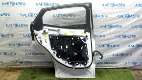 Ansamblu ușă spate stânga Ford Mustang Mach-E 21-26 alb A3